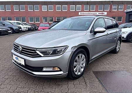 VW Passat Variant gebraucht kaufen VW Passat Variant Volkswagen Trendline BMT/Start-Stopp
