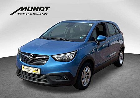 Opel Crossland X Edition