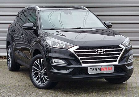 Hyundai Tucson Advantage 2WD Navi SHZ PDC+Kamera