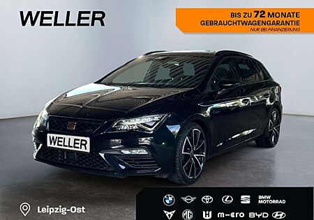 Seat Leon ST 2.0 TSI DSG Cupra *LED*Pano*ACC*DCC*SHZ*