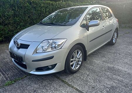 Toyota Auris 1.33 VVT-i Life,Start-Stop,Allwetter,Klima,Heft