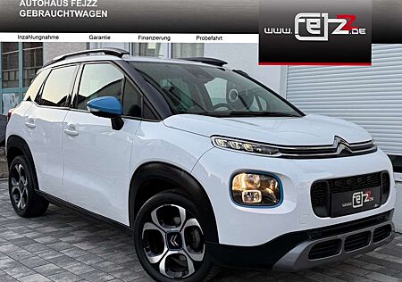 Citroën C3 Aircross Citroen #Garantie #TÜV Neu #CarPlay