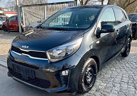 Kia Picanto 1.0 Dream AUTOMA.SITZH.KAMERA