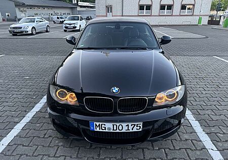 BMW 118d 118 Cabrio M Paket