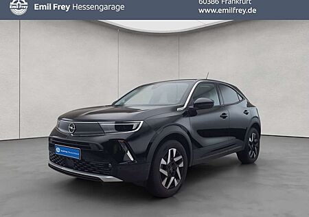 Opel Mokka 1.2 DI Turbo Elegance