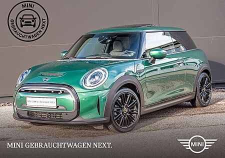 Mini Cooper SE 3-T. GSD Kamera DrivingAssist LED 1VB