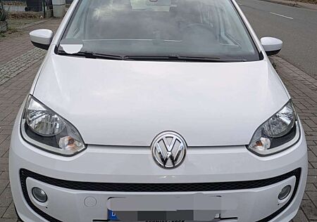 VW Up Volkswagen ! move