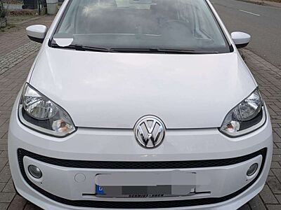 Volkswagen up! move