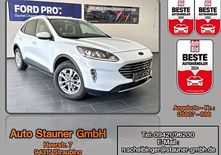 Ford Kuga PHEV Titanium 2.5 Automatik/NAVI/KAMERA/SHZ