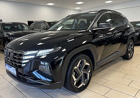 Hyundai Tucson Prime AWD*360°Cam*Memory*Leder*KRELL*4SHZ