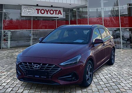 Hyundai i30 cw 1.5 T-GDI Trend