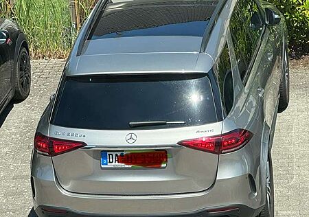 Mercedes-Benz GLE 300 d 4Matic (167.109)