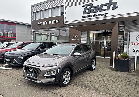 Hyundai Kona 4WD 1.6 TURBO GDI 7-DCT PREMIUM Navi,WKR