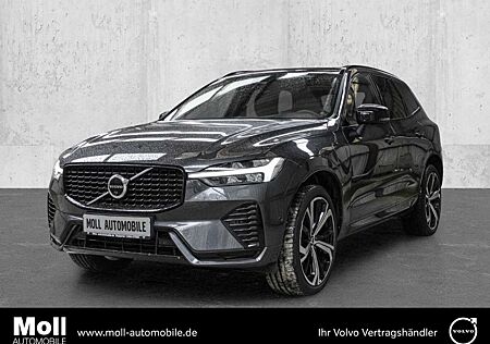 Volvo XC 60 XC60 R Design Recharge Plug-In Hybrid AWD T6 Twin Engin