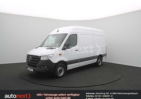 Mercedes-Benz Sprinter 317 *TOP ZUSTAND* 360°+Navi+Klima (1822)