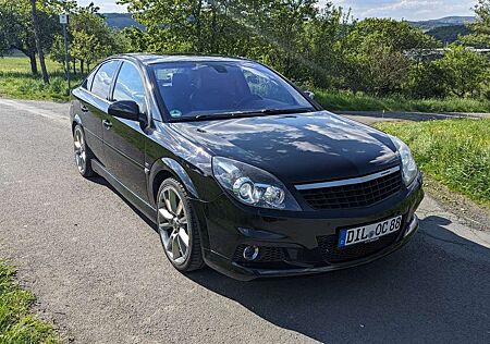 Opel Vectra OPC