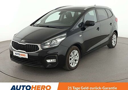 Kia Carens 2.0 GDI Vision Aut.*NAVI*TEMPO*CAM*PDC*SHZ*