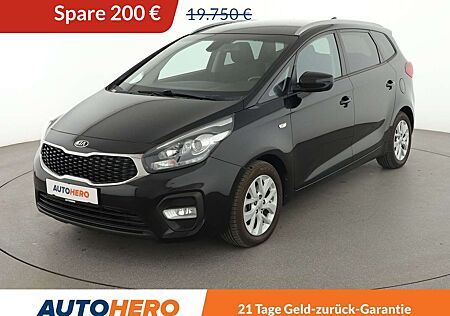 Kia Carens 2.0 GDI Vision Aut.*NAVI*TEMPO*CAM*PDC*SHZ*