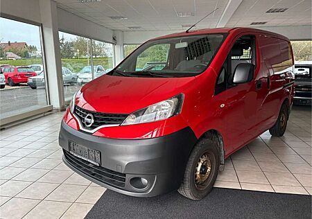 Nissan NV200 /Evalia Kasten Premium