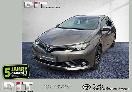 Toyota Auris 1.8 Touring Sports 5 Jahre Garantie