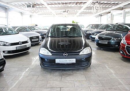 Opel Corsa 1.2 16V C
