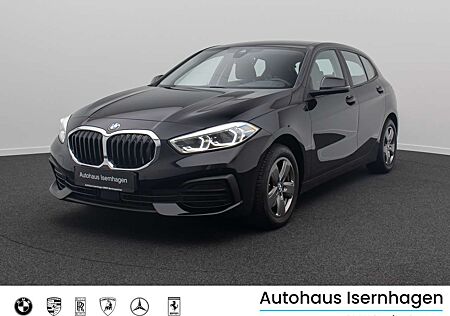 BMW 118 GeschwindigReg LED PDC DAB CockpitPro WLAN