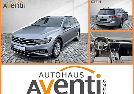 VW Passat Variant Volkswagen 1.5 TSI BMT Business *ACC*DSG*SHZ