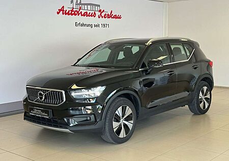 Volvo XC 40 XC40 T5 Recharge DKG Inscription Expression