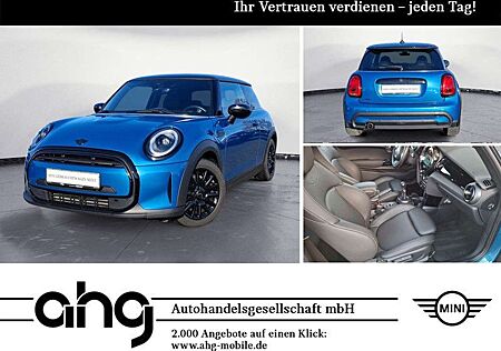 Mini Cooper Classic Trim . *Sportsitze*CarPlay*LED*PD