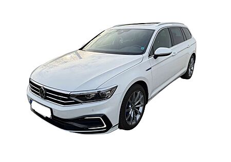 VW Passat Variant Volkswagen 1.4 TSI Plug-In-Hybrid DSG GTE