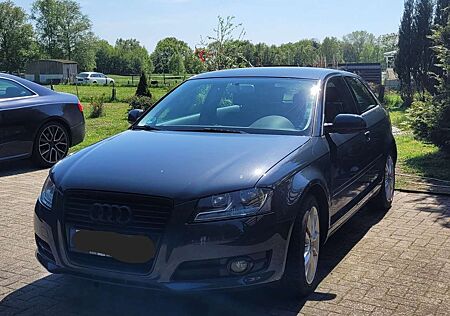 Audi A3 1.4 TFSI Ambition