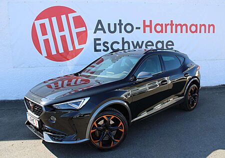 Cupra Formentor 2.0 TSI VZ 4Drive Matrix Leder Beats