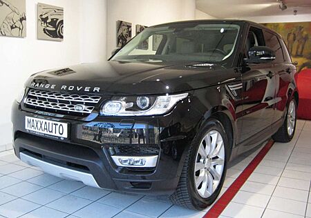 Land Rover Range Rover Sport TDV6 HSE 74.000km!