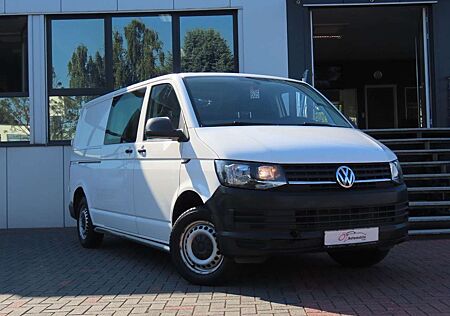 VW T6 Transporter Volkswagen L2H1 Touchscreen PDC AHK