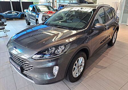 Ford Kuga 2.5 Duratec PHEV Titanium X LED ACC Navi