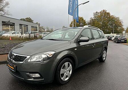 Kia XCeed Ceed SW / cee'd SW SPORTSWAGON/3.HD/KLIMA/SHZ/AHK/TEMPOMAT/SERV.-NE