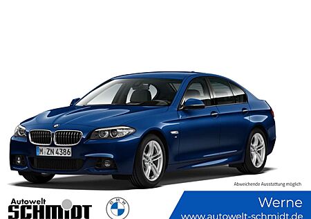 BMW 550 i xDrive M Sportpaket + GARANTIE