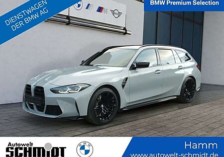 BMW M3 Competition M xDrive Touring / NP=109.040,- /