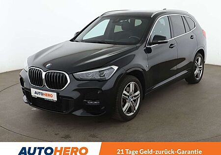 BMW X1 sDrive 20i M Sport Aut*LED*ACC*AHK*SHZ*PDC*