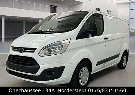 Ford Transit Custom 270 TREND 2.2TDCI 125HK