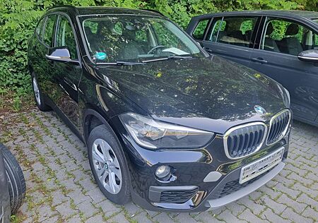 BMW X1 sDrive 18 i