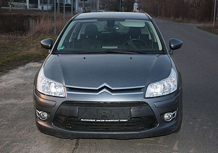 Citroën C4 Citroen
