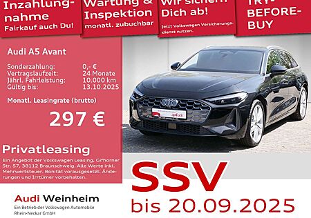 Audi A5 TFSI LED Navi AHK S-tronic GAR2029 uvm