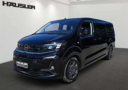 Opel Zafira Life L3*8-Sitz*Navi*PDC*Tempomat*Carplay*uvm.