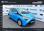 Toyota Others Aygo AYGO x-play*Allwetterreifen*