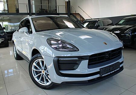 Porsche Macan III PDK NEUES MODELL 265PS PANORAMA KREIDE 1-HAND*