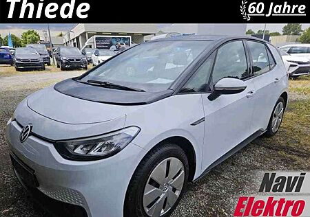 VW ID.3 Volkswagen Pure PERFORMANCE NAVI/LED/VIRTU./PDC/DAB+