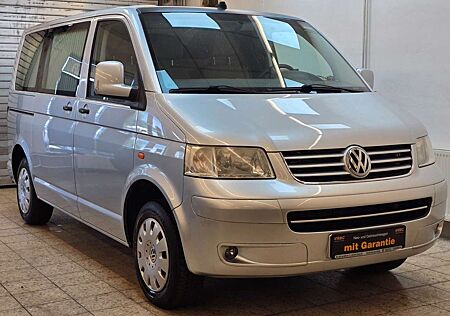 VW T5 Volkswagen Bestattungswagen Leichenwagen * 110 000 km *