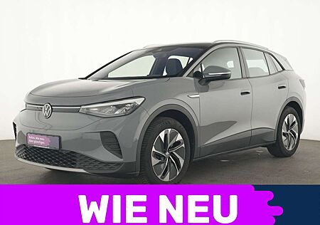 VW ID.4 Volkswagen Pure Performance ASSISTENZ|KOMF|INFOTAINMENT