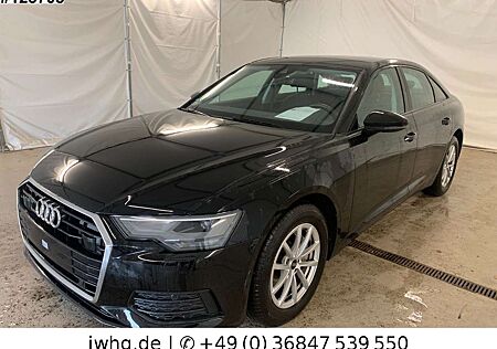 Audi A6 Lim 40 TDI VIRTUAL/ACC/PARK ASS/DAB